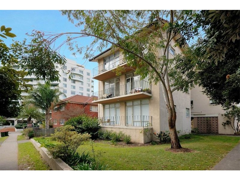 8/8  Gerrale Street, Cronulla NSW 2230