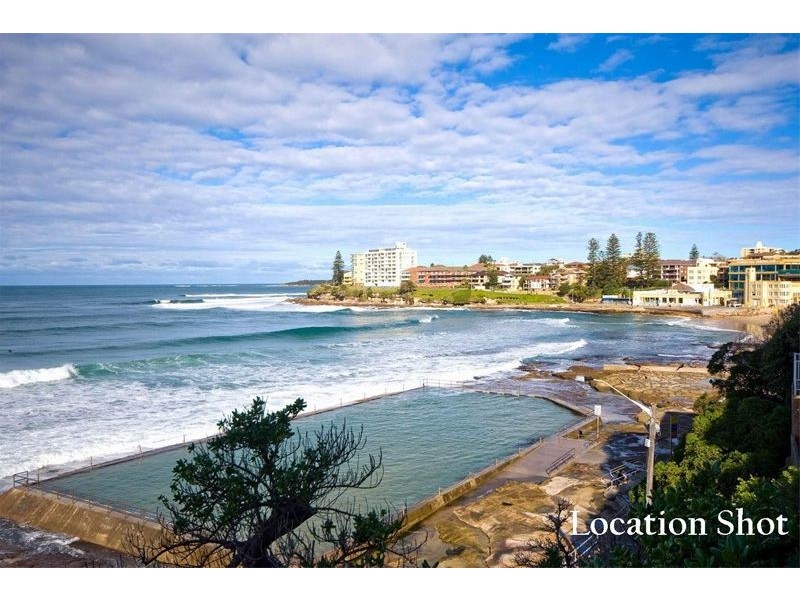 8/8  Gerrale Street, Cronulla NSW 2230