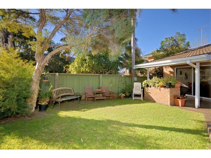 1/7  Bellingara Road, Sylvania NSW 2224