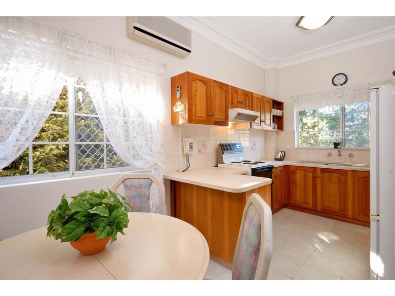 1/7  Bellingara Road, Sylvania NSW 2224