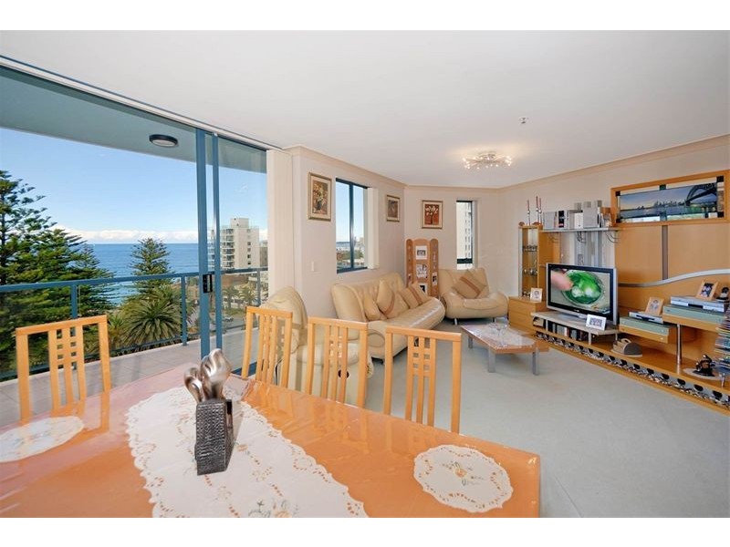 602/1   Abel Place, Cronulla NSW 2230