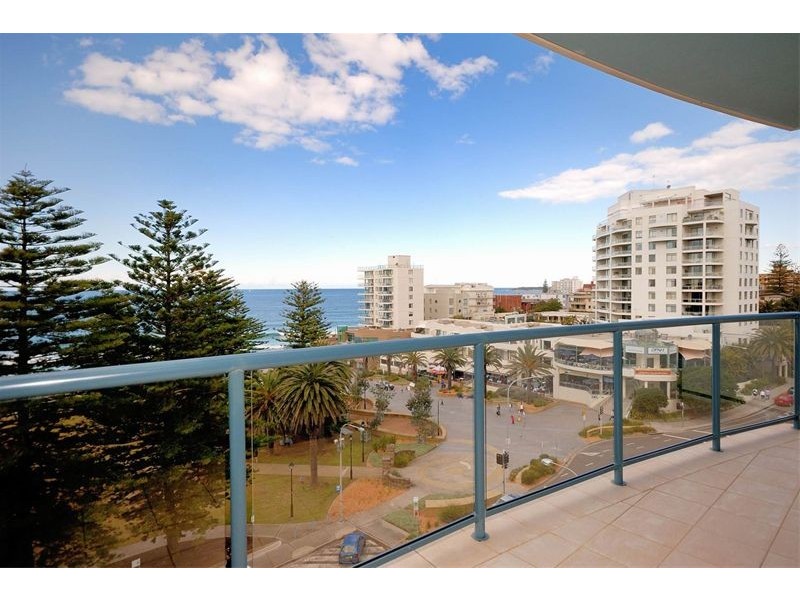 602/1   Abel Place, Cronulla NSW 2230