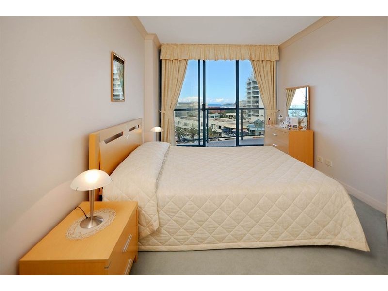 602/1   Abel Place, Cronulla NSW 2230