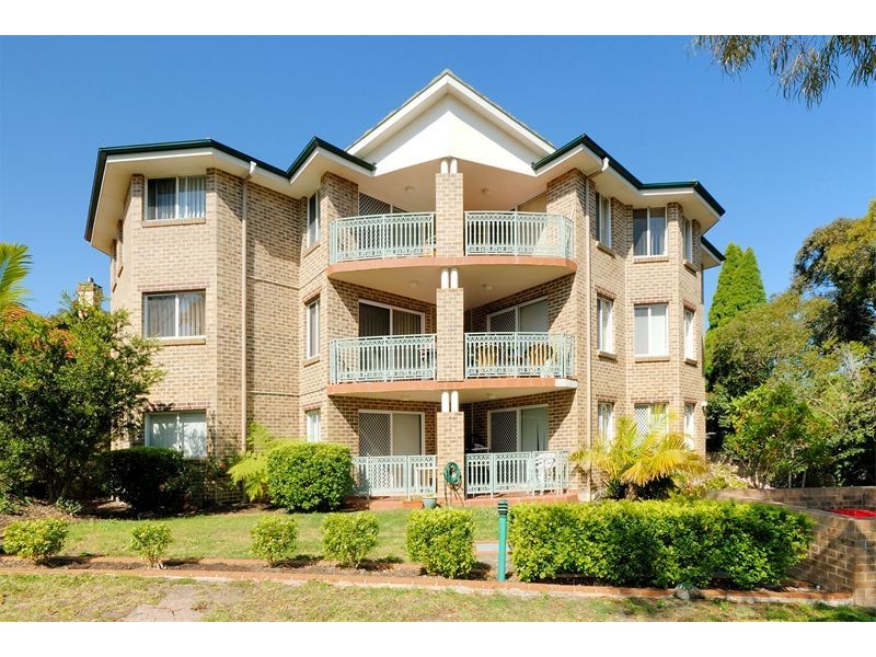 68-72  Auburn Street, Sutherland NSW 2232
