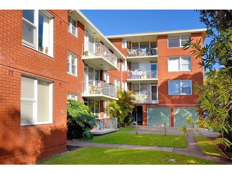 8/110   Kingsway, Woolooware NSW 2230