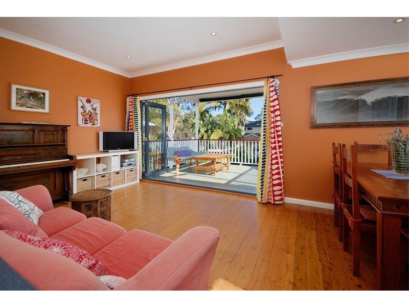 1/115   Woolooware Road, Woolooware NSW 2230