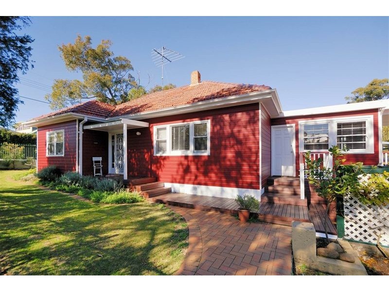 1/115   Woolooware Road, Woolooware NSW 2230