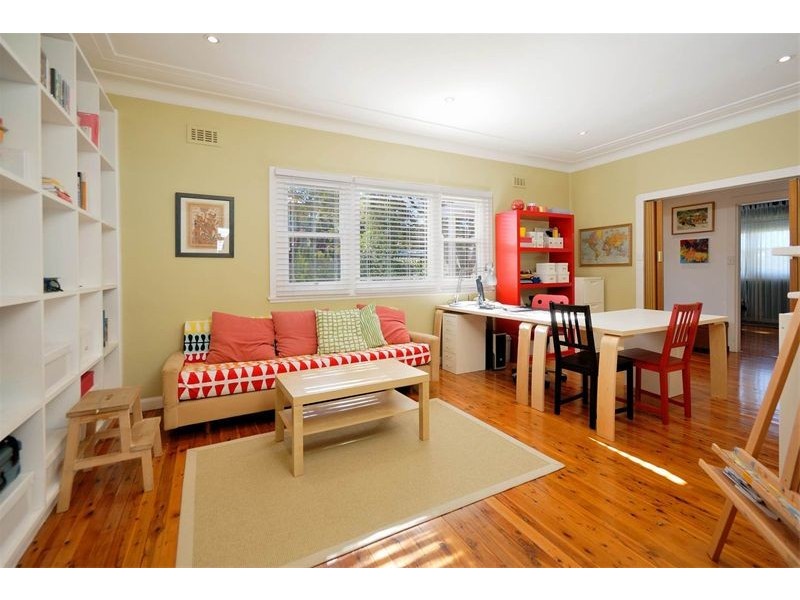 1/115   Woolooware Road, Woolooware NSW 2230