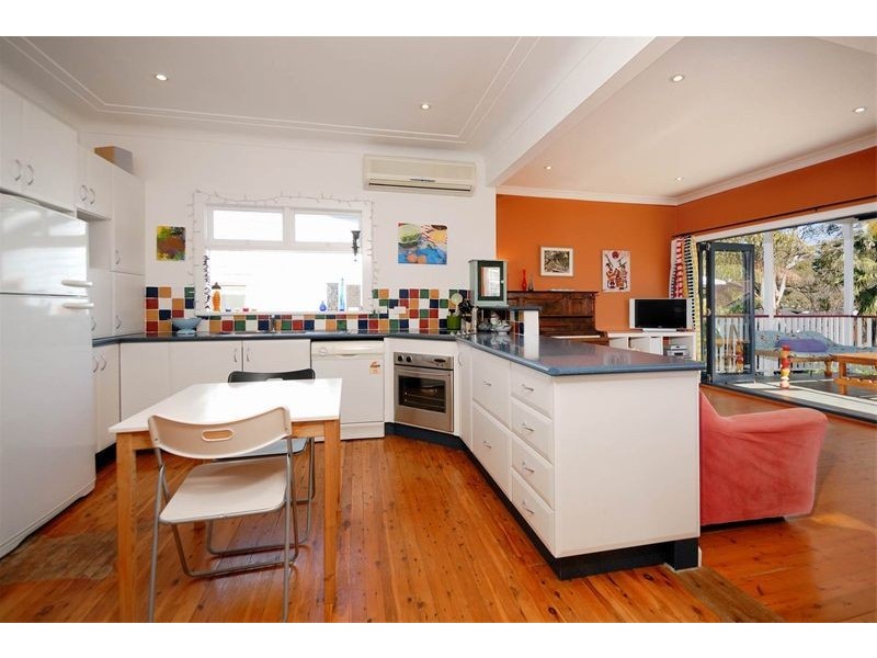 1/115   Woolooware Road, Woolooware NSW 2230