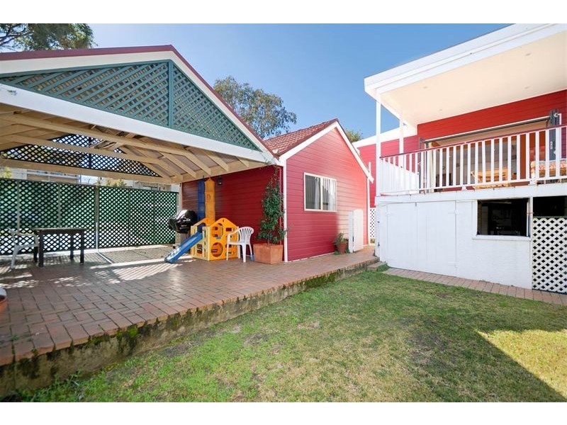 1/115   Woolooware Road, Woolooware NSW 2230
