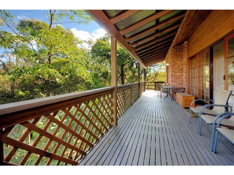 46  Wonga Road, Yowie Bay NSW 2228