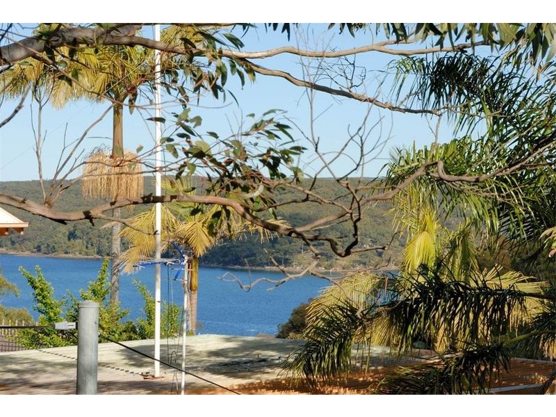 46  Wonga Road, Yowie Bay NSW 2228