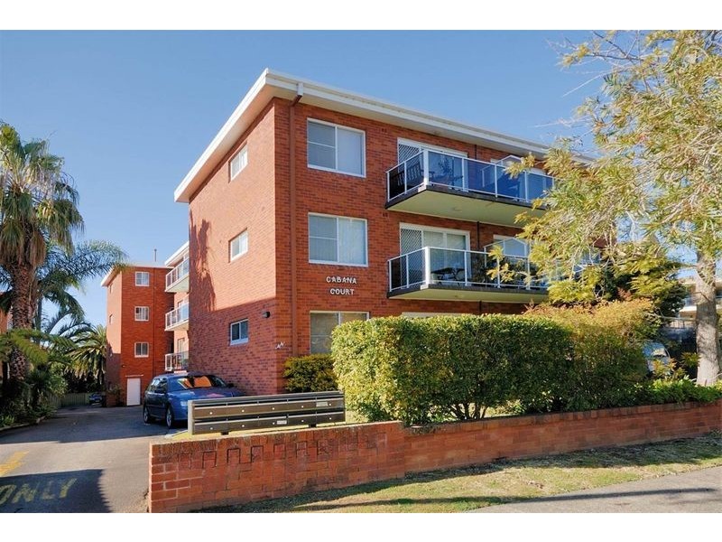 5/44-46  Ewos Parade, Cronulla NSW 2230