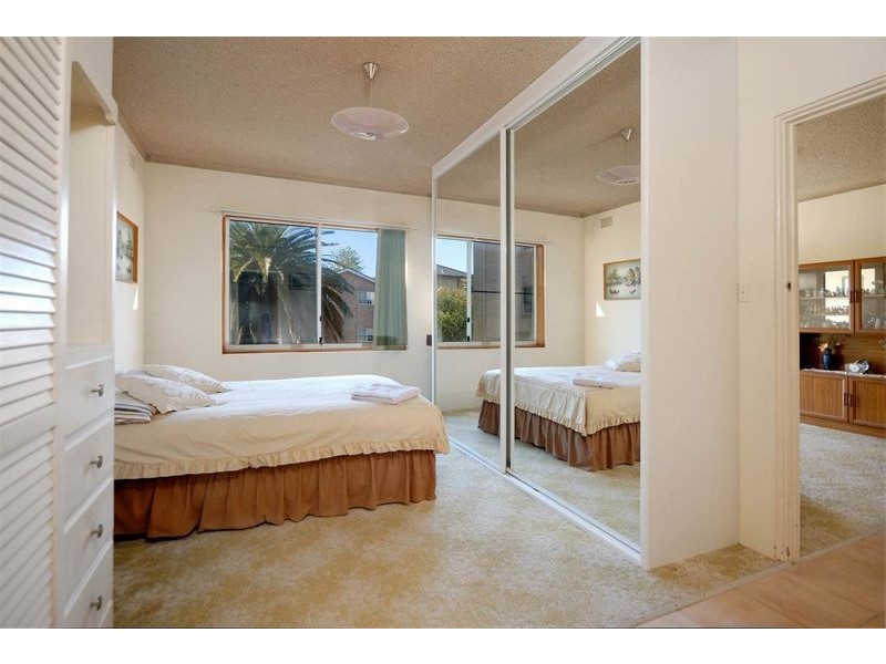 5/44-46  Ewos Parade, Cronulla NSW 2230