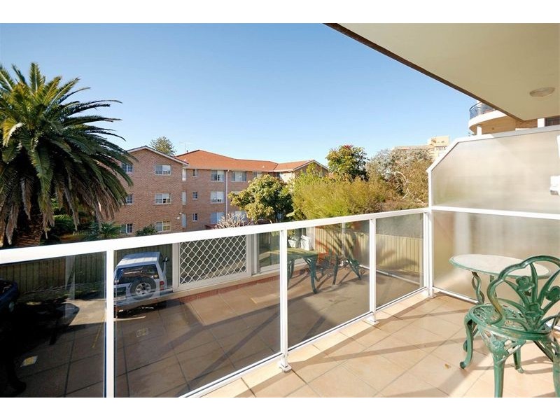 5/44-46  Ewos Parade, Cronulla NSW 2230