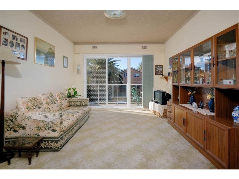 5/44-46  Ewos Parade, Cronulla NSW 2230