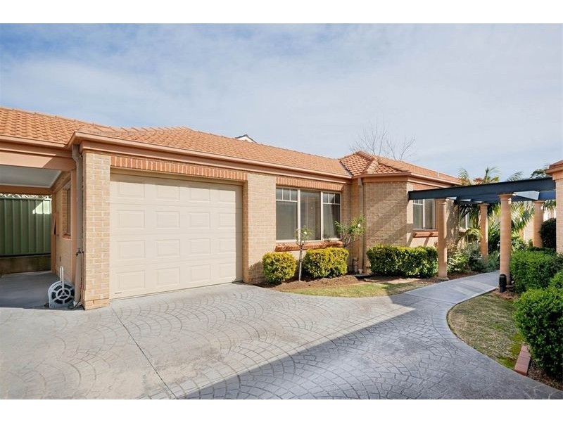 6/107  Gannons Road, Caringbah NSW 2229