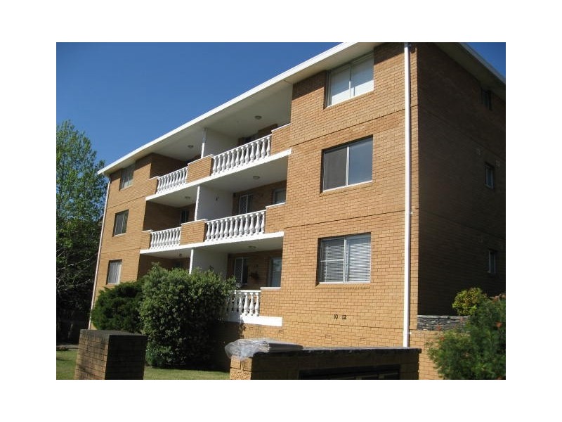10-12  Curtis Street, Caringbah NSW 2229