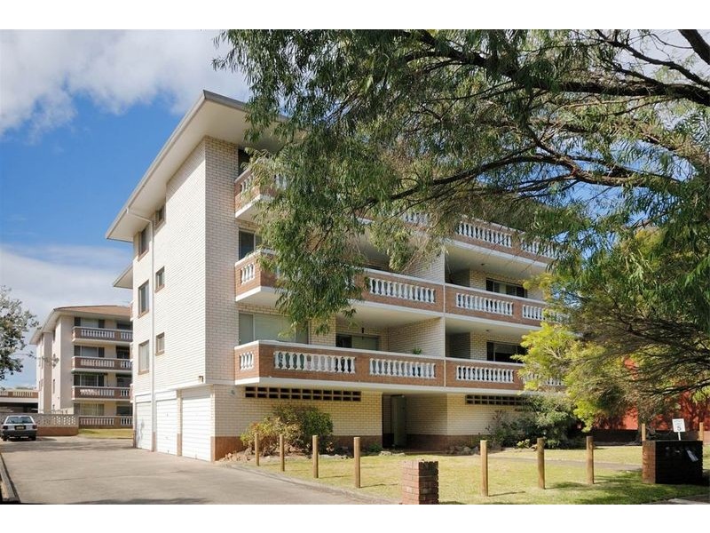17/14-16  Nerang Road, Cronulla NSW 2230