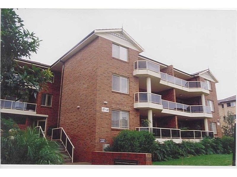 37-41  Burke Road, Cronulla NSW 2230