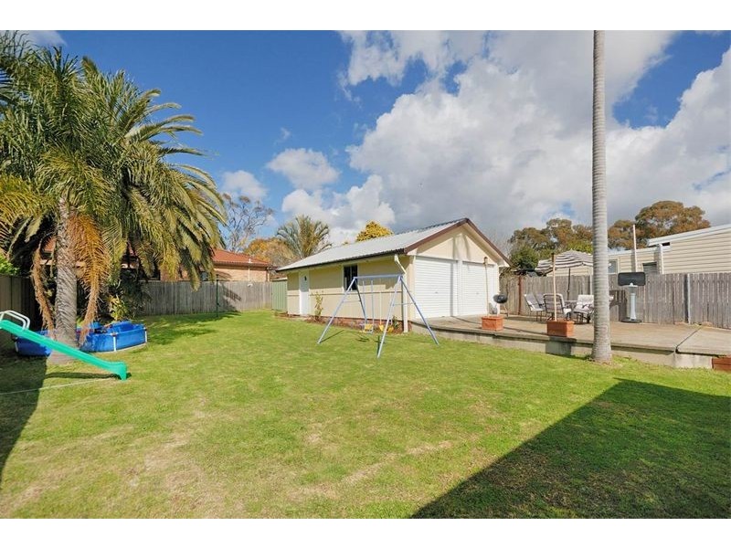 432   President Avenue, Kirrawee NSW 2232