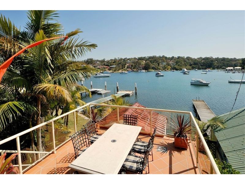 11   Baliga Avenue, Caringbah NSW 2229