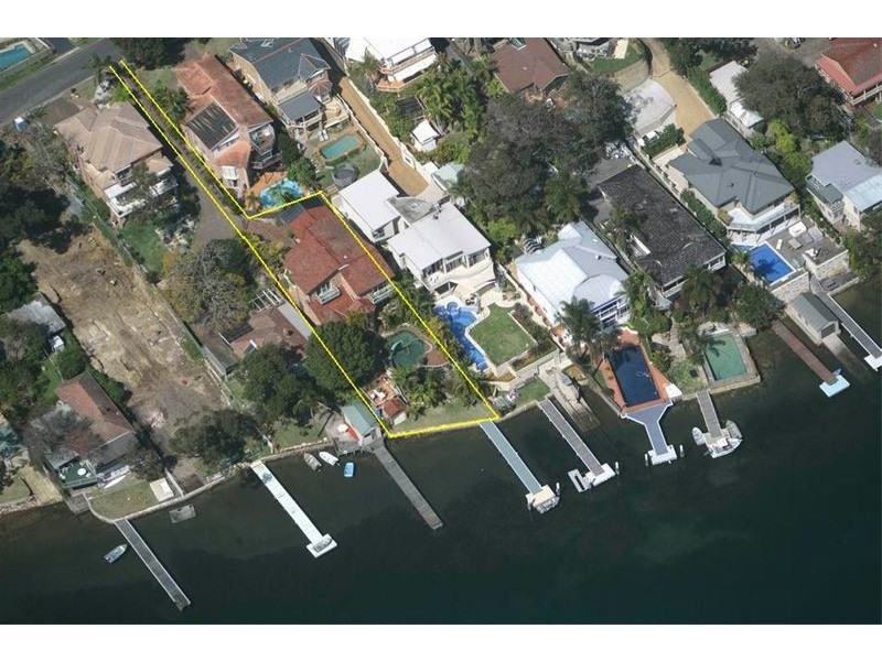 11   Baliga Avenue, Caringbah NSW 2229