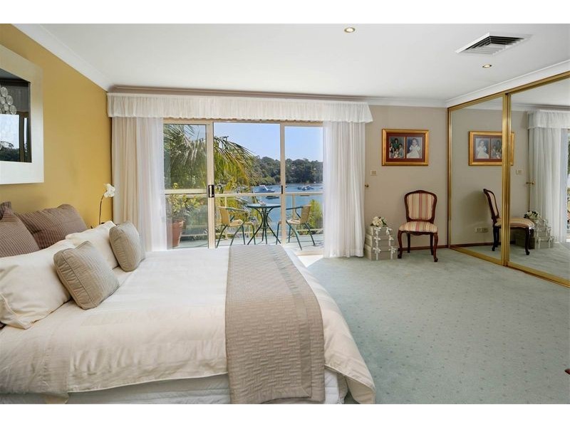 11   Baliga Avenue, Caringbah NSW 2229