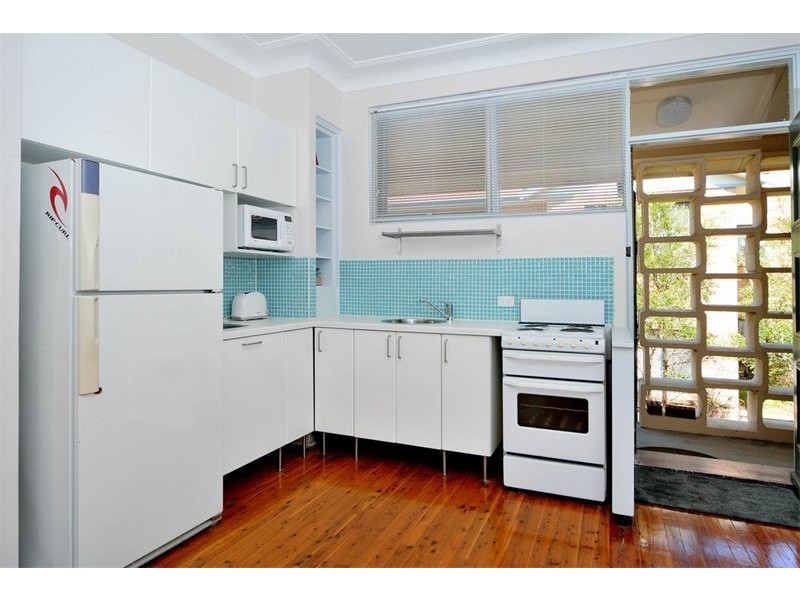 8/58  Elouera Road, Cronulla NSW 2230