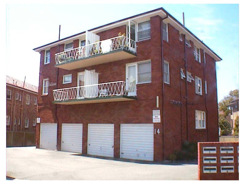 14  Croydon Street, Cronulla NSW 2230