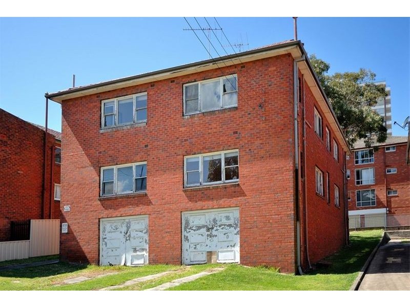 8 Nicholson Parade, Cronulla NSW 2230