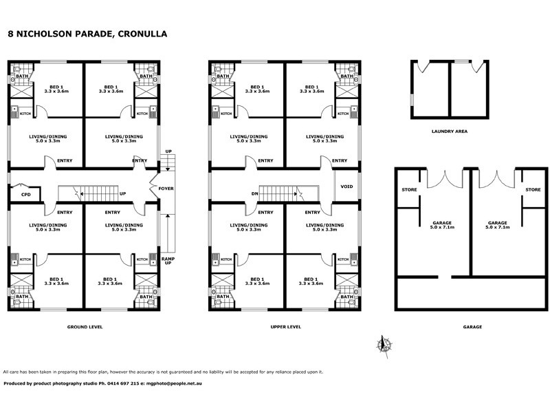 8 Nicholson Parade, Cronulla NSW 2230