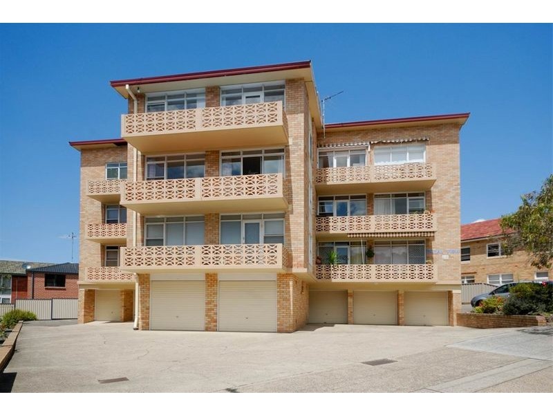 3/20   Burke Road, Cronulla NSW 2230