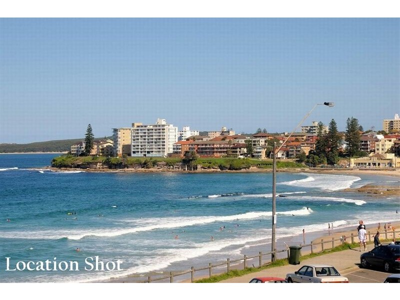 3/20   Burke Road, Cronulla NSW 2230