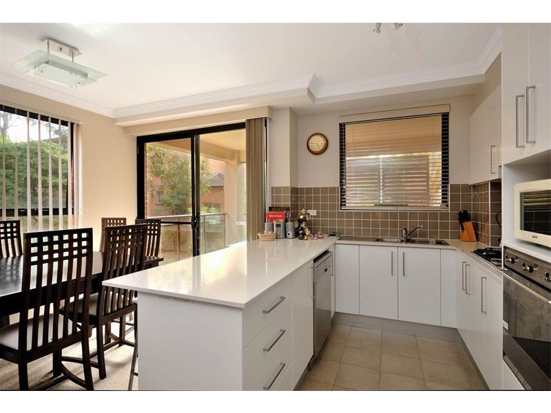 10/37-41  Premier Street, Gymea NSW 2227