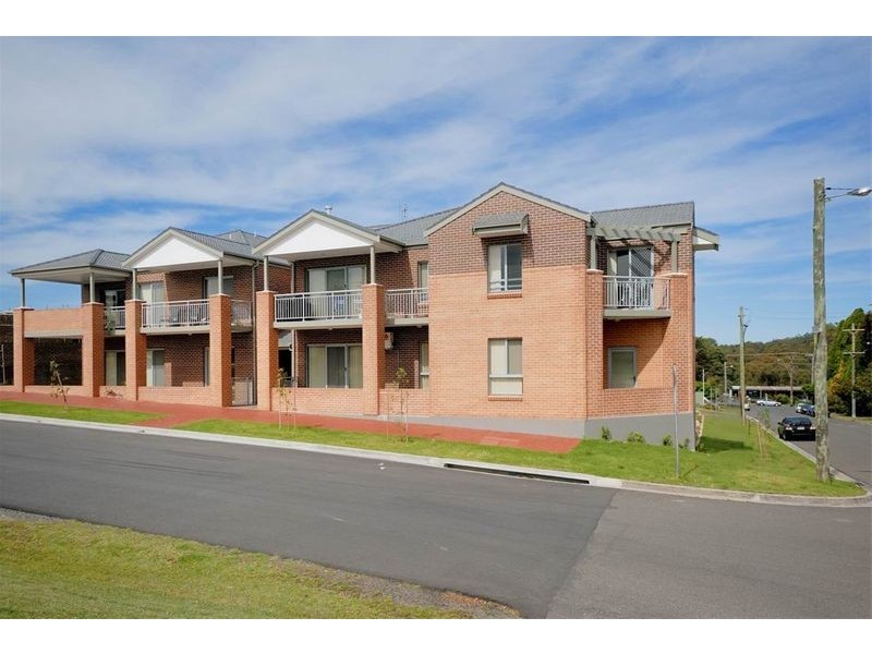 15  Stuart Street, Helensburgh NSW 2508