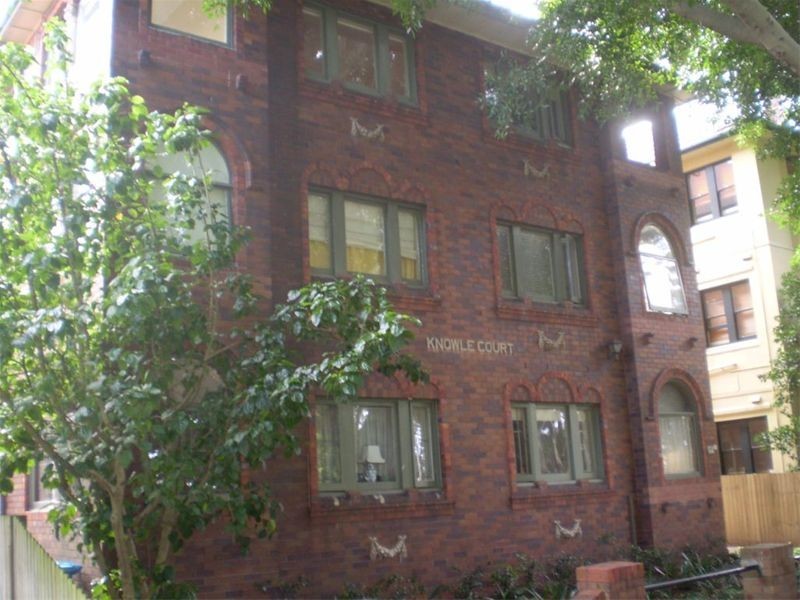 3/85 O’sullivan, Rose Bay NSW 2029