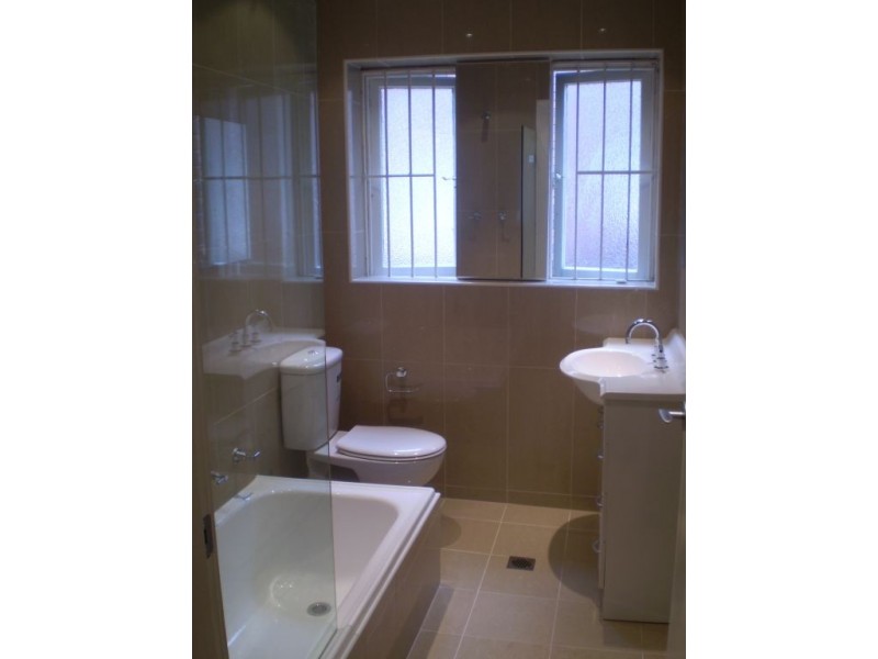 3/85 O’sullivan, Rose Bay NSW 2029