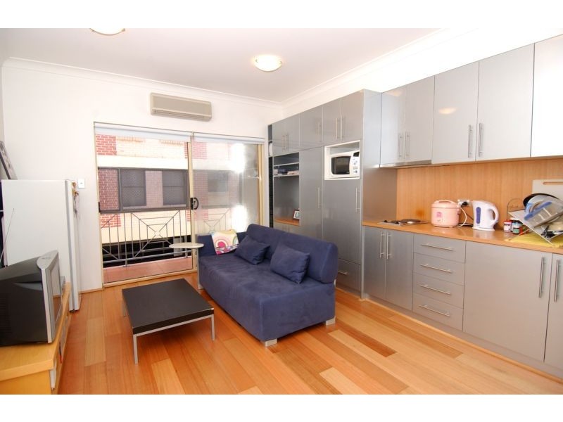 66 Buckingham street, Surry Hills NSW 2010