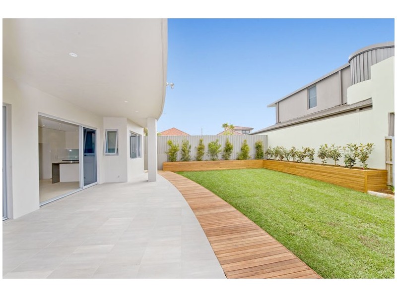 8 Andrew Street, Bronte NSW 2024