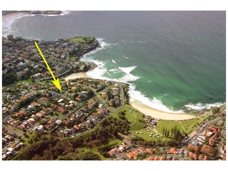 8 Andrew Street, Bronte NSW 2024