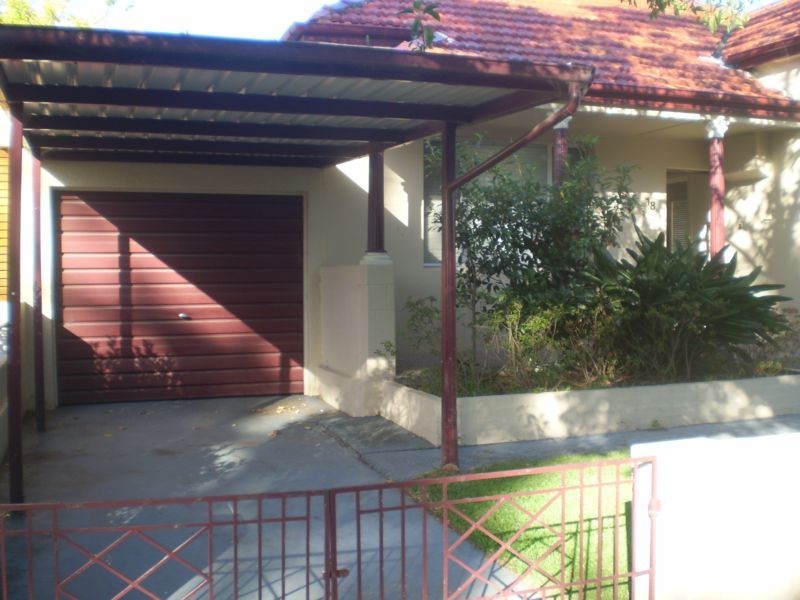18 Faraday, Rose Bay NSW 2029