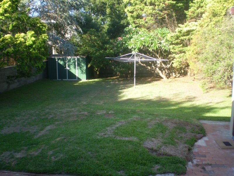 18 Faraday, Rose Bay NSW 2029
