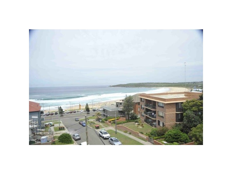 Maroubra NSW 2035