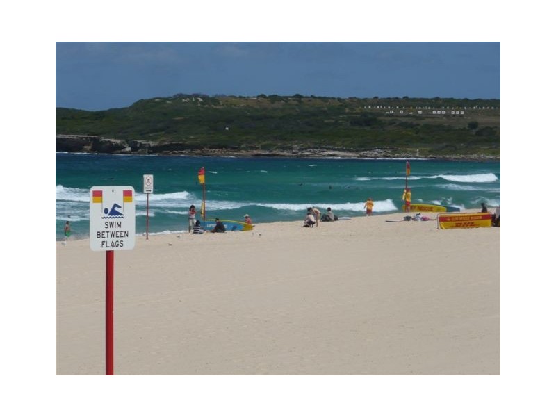 Maroubra NSW 2035