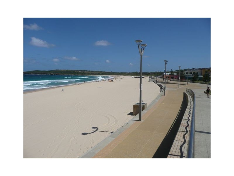 Maroubra NSW 2035