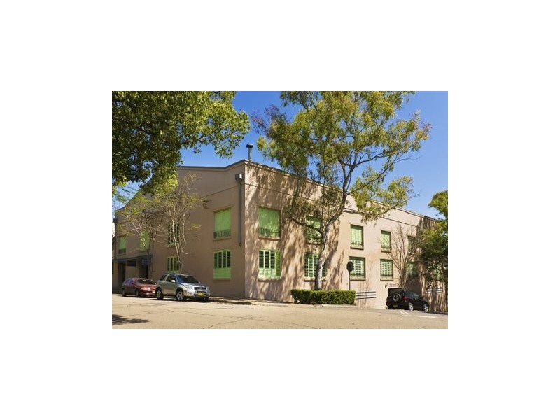 1 & 2, 202 Jersey Road, Woollahra NSW 2025