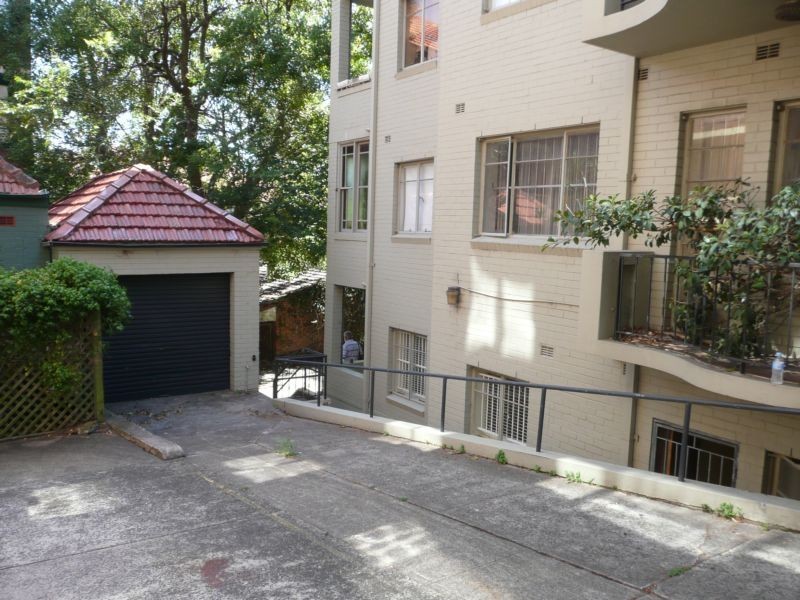 12A / 98 Wallis Street, Woollahra NSW 2025