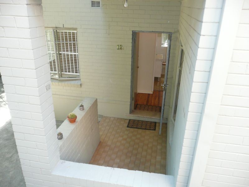 12A / 98 Wallis Street, Woollahra NSW 2025