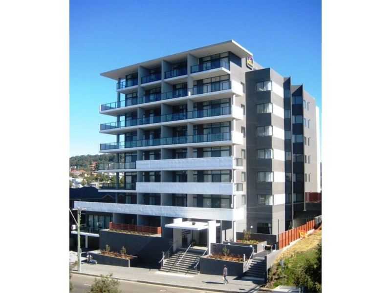 Level 3 24 / 6-10 Gladstone Ave, Wollongong NSW 2500